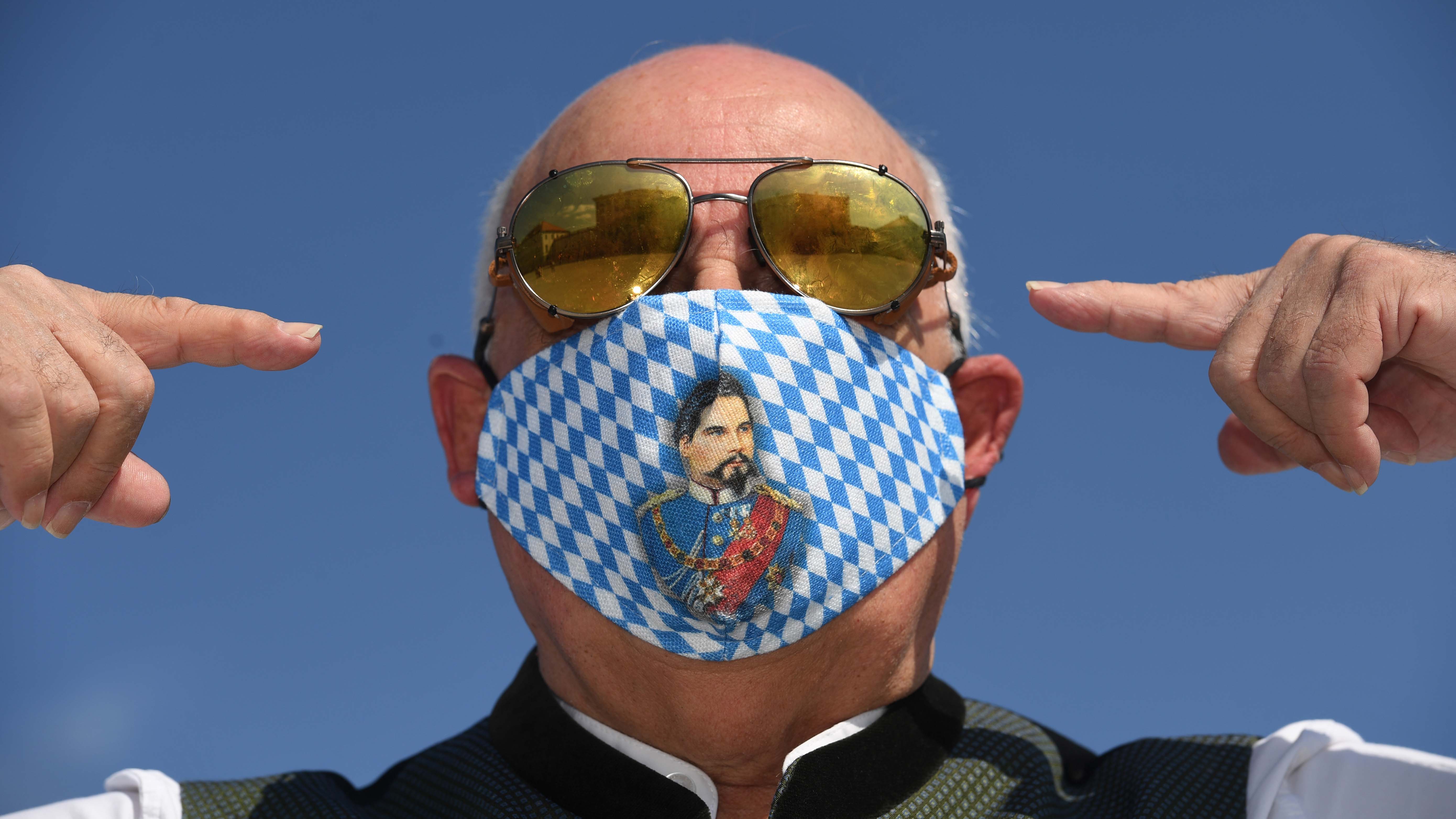 10 St/ück aus transparentem PP Kranholdt Maskenverl/ängerer//Maskenverl/ängerung//Ohrenschoner f/ür Kinder und Erwachsene